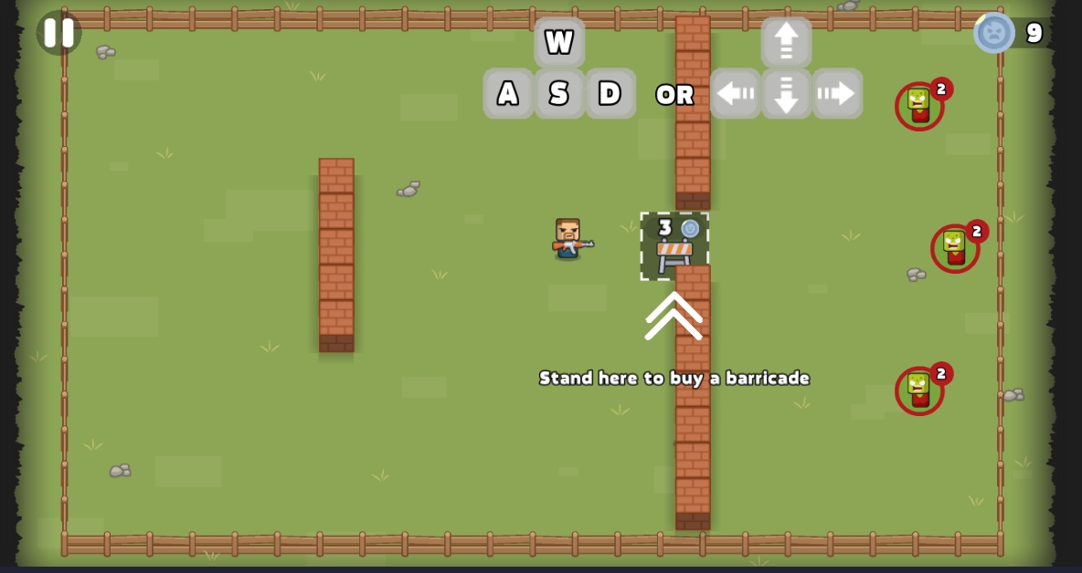 Game Screenshot 1
